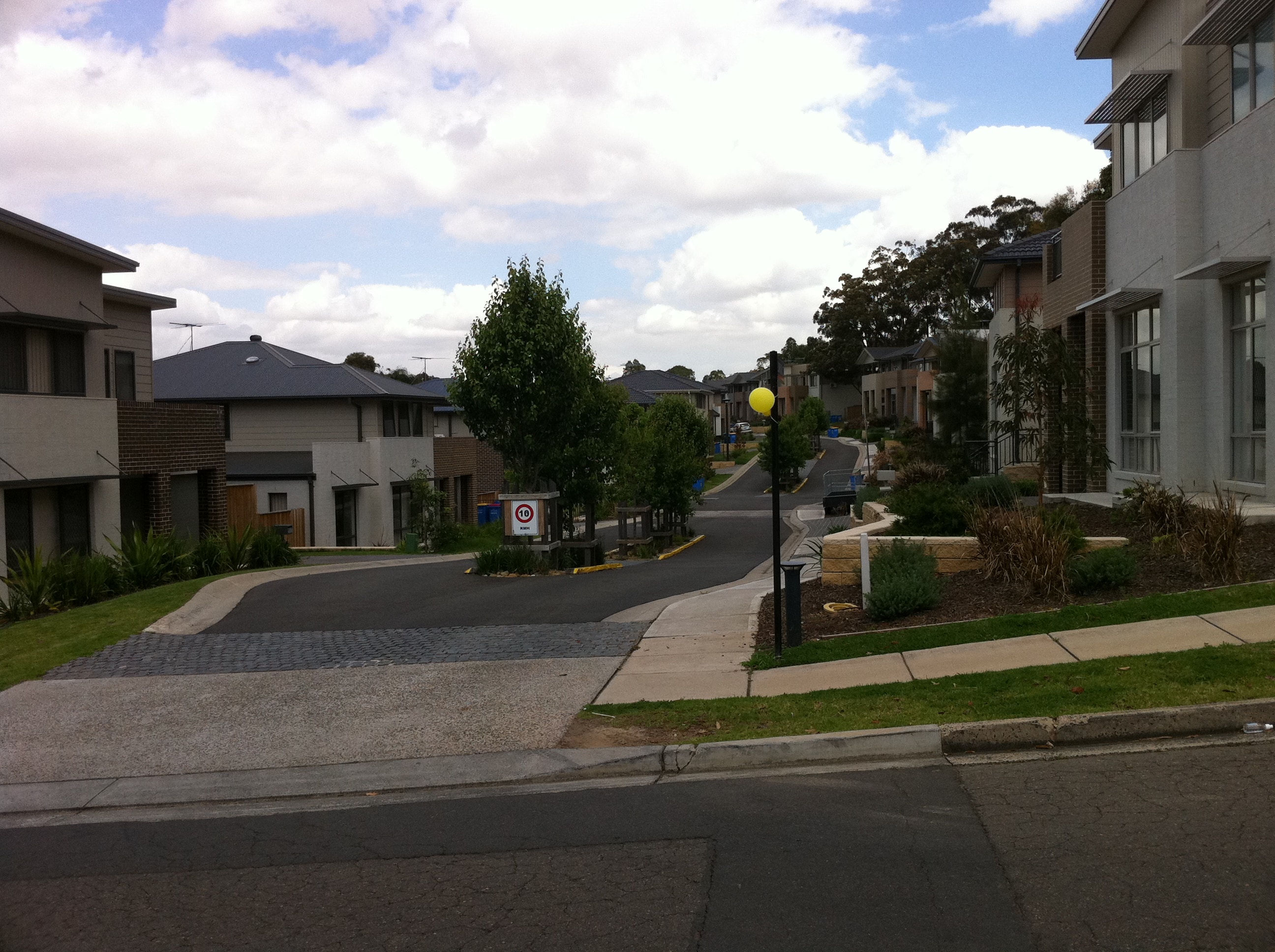 Contour Survey Sydney  Land & Building Surveyors Sydney - SurveyPlus