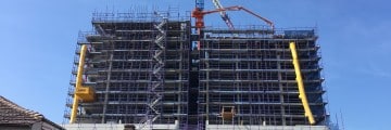 Survey Set Out | Construction Set Out NSW