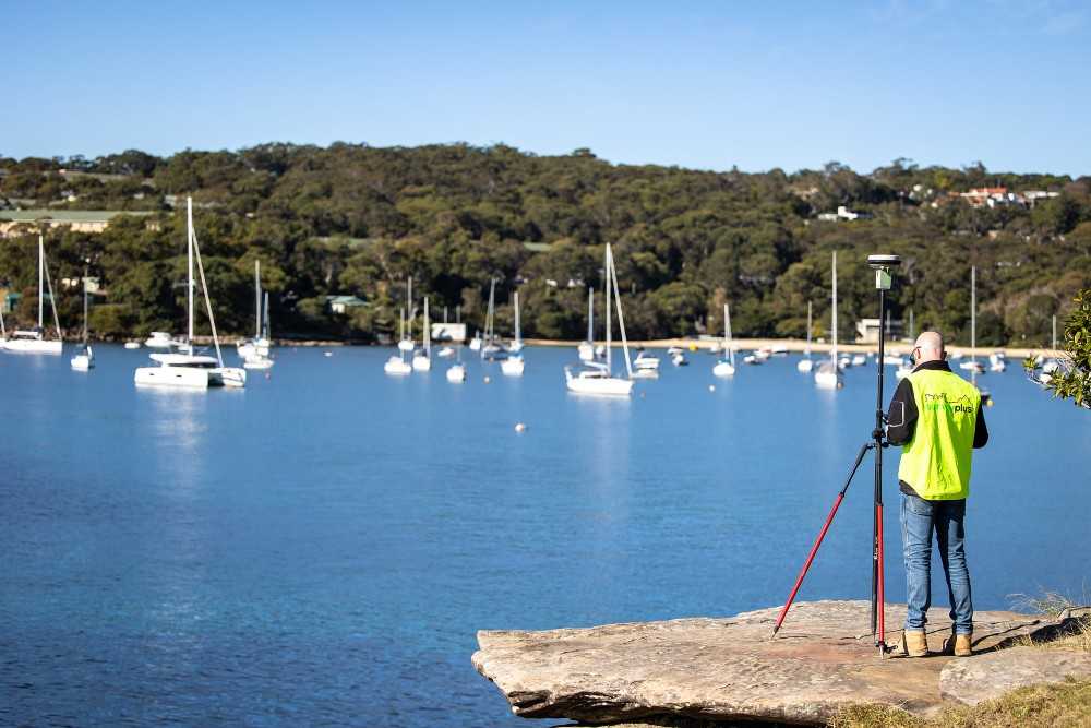 Hydrographic Surveys