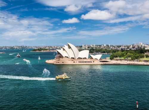 Sydney