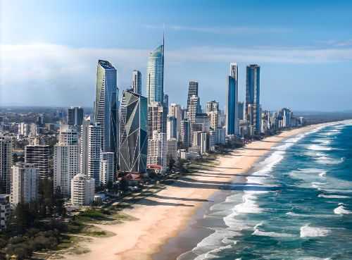 Gold Coast
