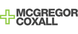 McGregor Coxall
