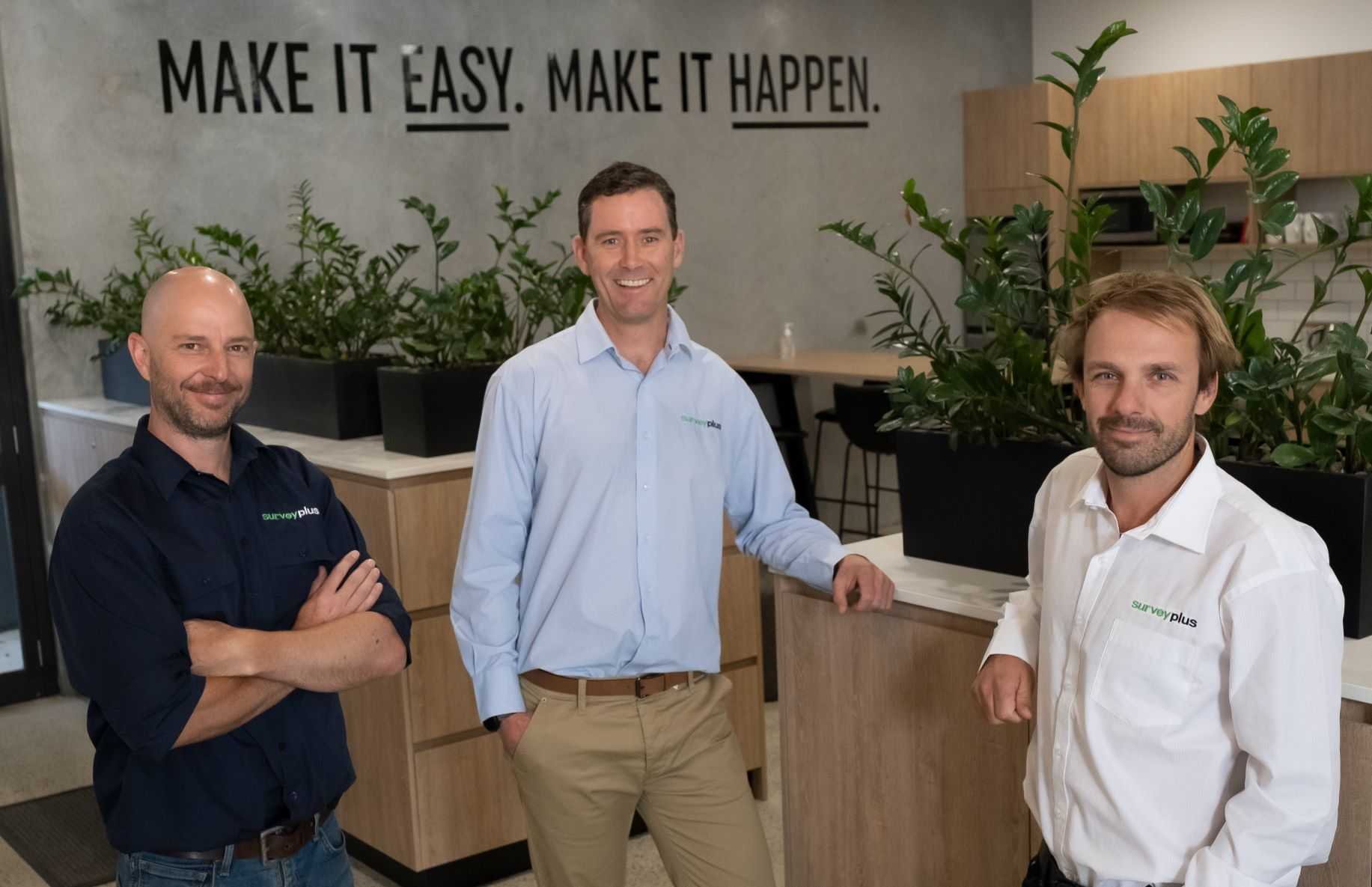 SurveyPlus Team
